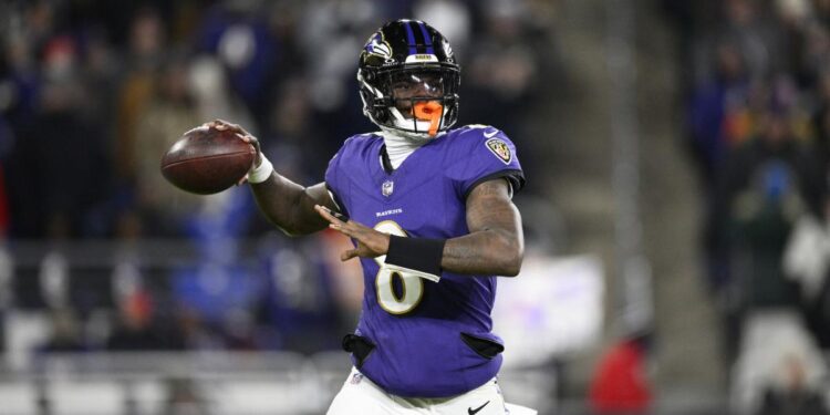 Ravens' Jackson will still face doubters in playoffs
