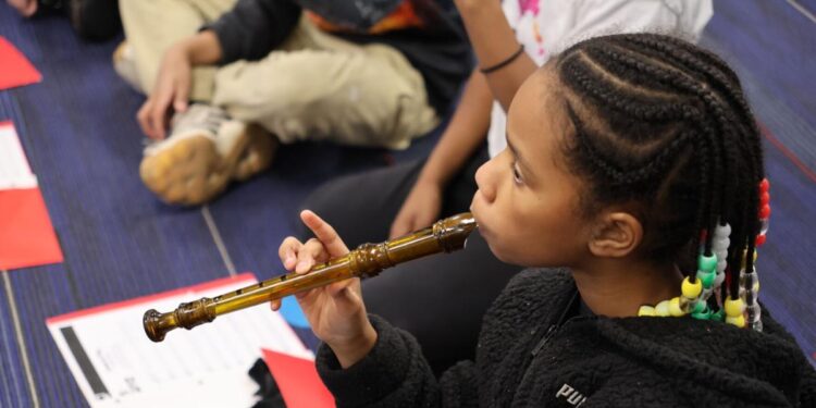 Students to 'Link Up' with LPO