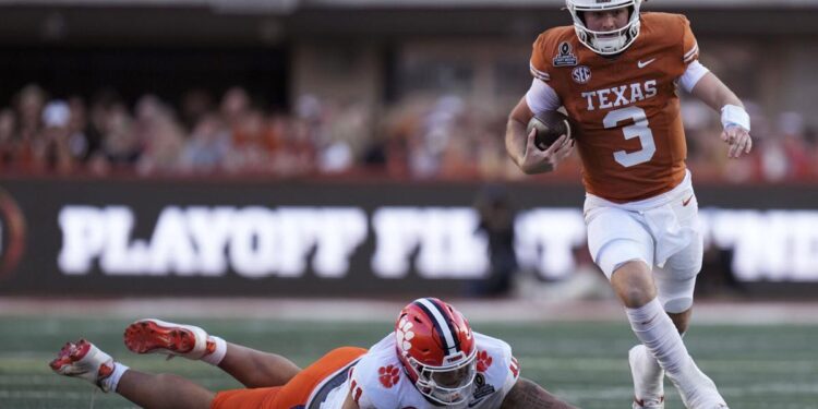 Sun Belt dominance at the top? Not last year, maybe not this year