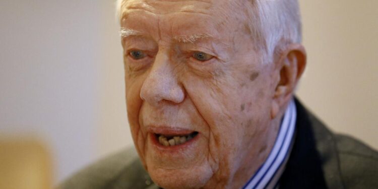 US stock markets to remain closed in honor of Jimmy Carter on National Day of Mourning