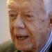 US stock markets to remain closed in honor of Jimmy Carter on National Day of Mourning