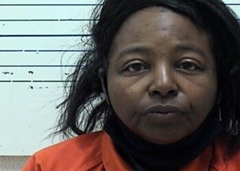 Woman accused of shooting her husband