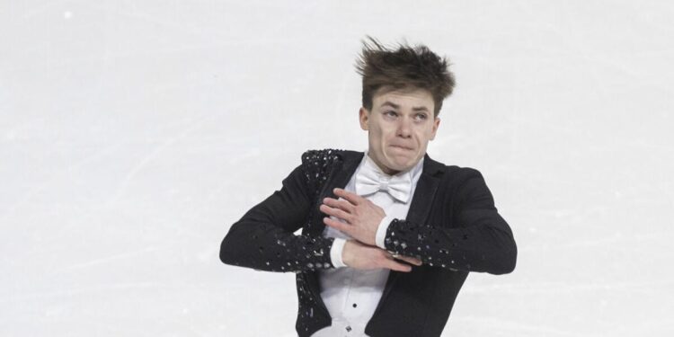 World champion Russian skaters on crashed jet built ew life as coaches in US