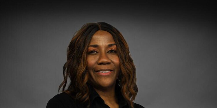 Allen named recreation superintendent for City of Lawton