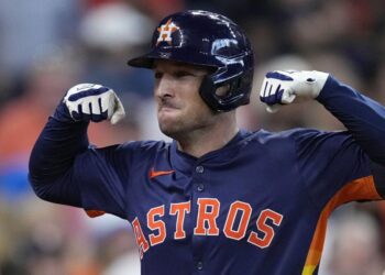 Bregman, Red Sox agree to $120 million contract