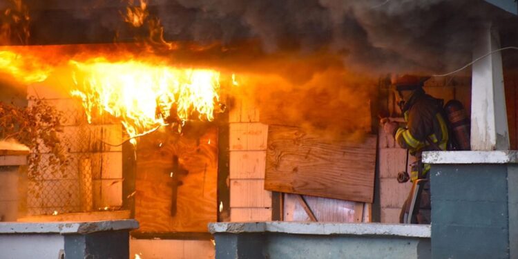 City Council: Fire department study has more smoke than info