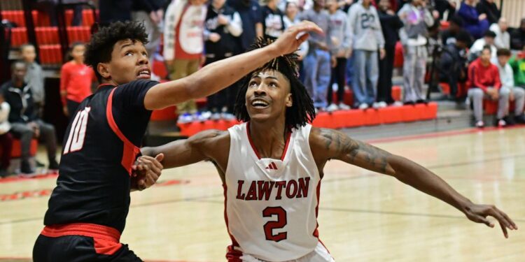 City, area basketball faces busiest week