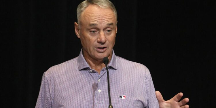 ESPN, MLB will end their national TV deal after 2025