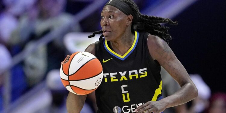 Fever bolster roster to surround Clark with talent