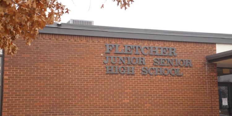 Fletcher Schools see improvement