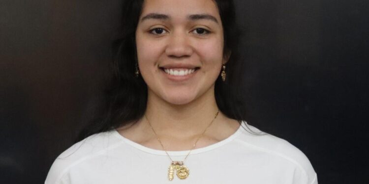 Industry certification testing prepares GPTC student for job