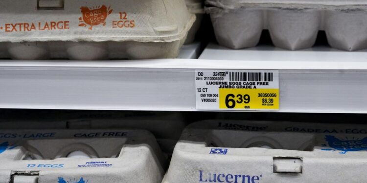 The heist of 100,000 eggs in Pennsylvania becomes a whodunit that police have yet to crack