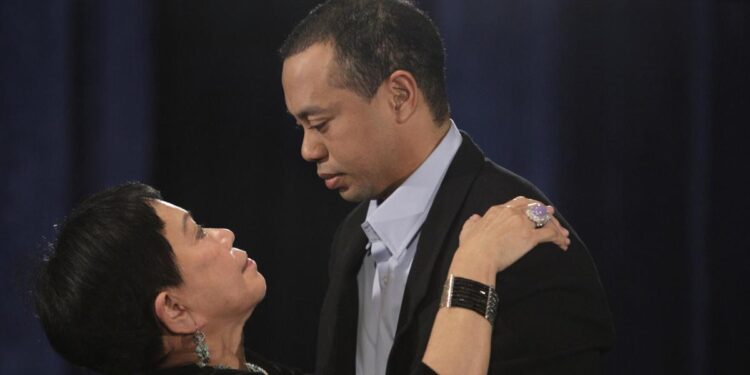 Tiger withdraws from his signature event