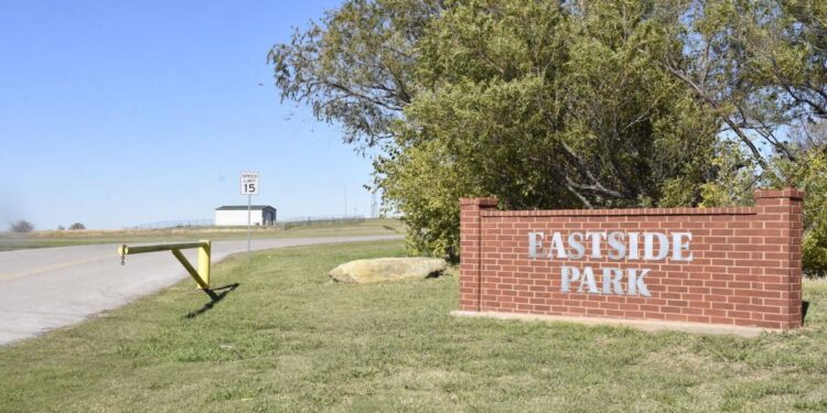 Trust authority ready to buy land for indoor youth sports complex