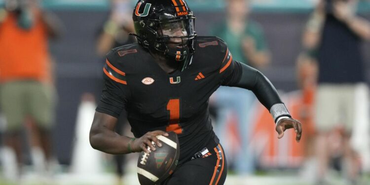Ward has answer for those who thinks he quit on Miami