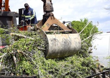 City of Lawton making plans for 2025 Trash Off