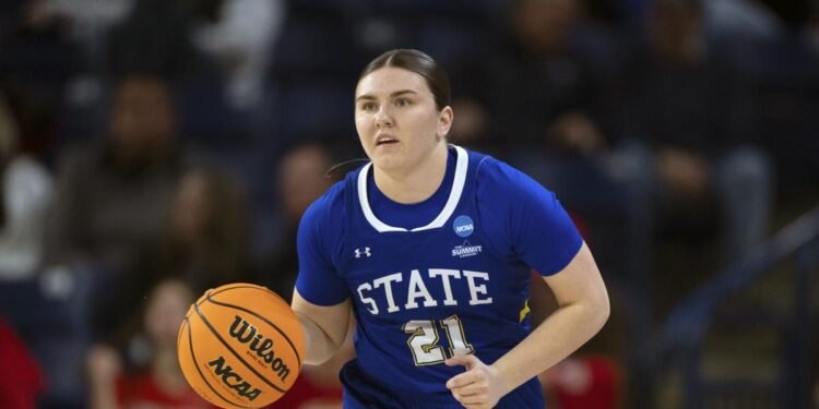Cowgirls face NCAA-tested Meyer in opener