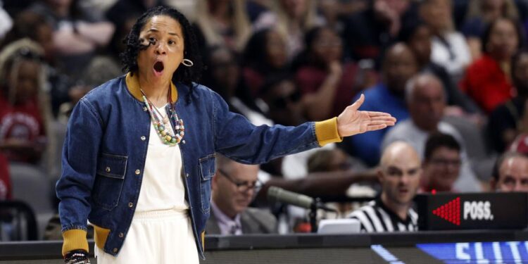 Duke, South Carolina aren't worried about style points