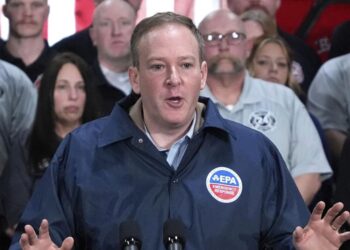 EPA offers industrial polluters a way to avoid rules on mercury, arsenic and other toxic chemicals