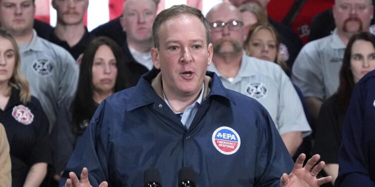 EPA offers industrial polluters a way to avoid rules on mercury, arsenic and other toxic chemicals