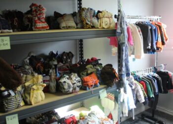 Hands to Care continues Birthright legacy