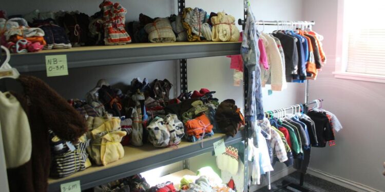 Hands to Care continues Birthright legacy