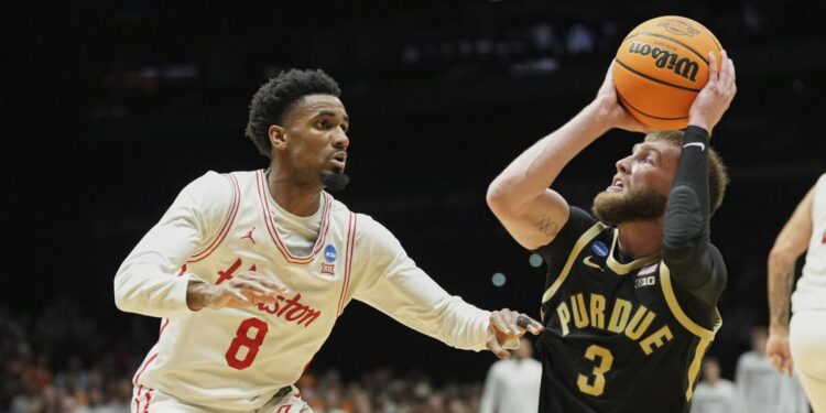 Houston, Tennessee match elite defenses