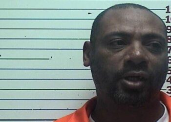 Jury finds Lawton man guilty of killing girlfriend