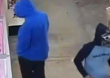 LPD seeks help identifying robbery suspects