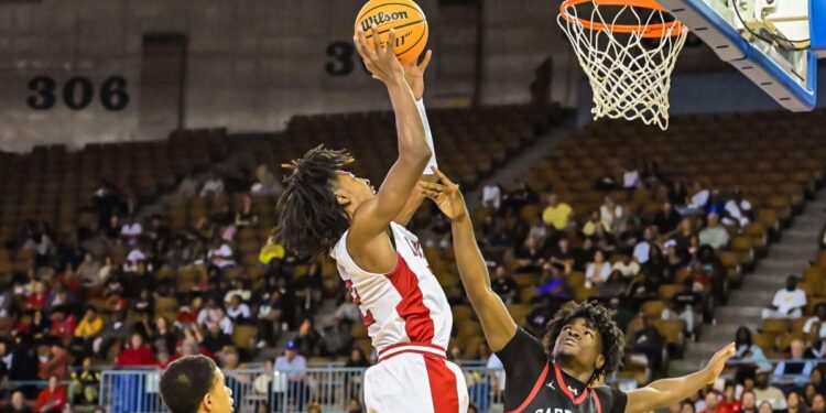 Lawton rallies, advances in State tourney