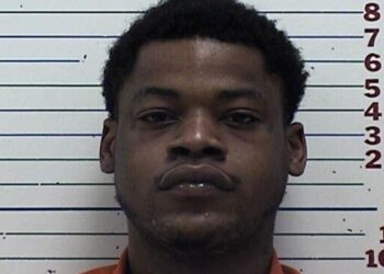 Manslaughter suspect jailed on $50,000 bond