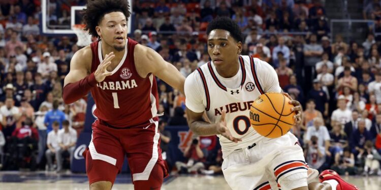 March Madness selection panel will have to juggle thanks to SEC overload in bracket