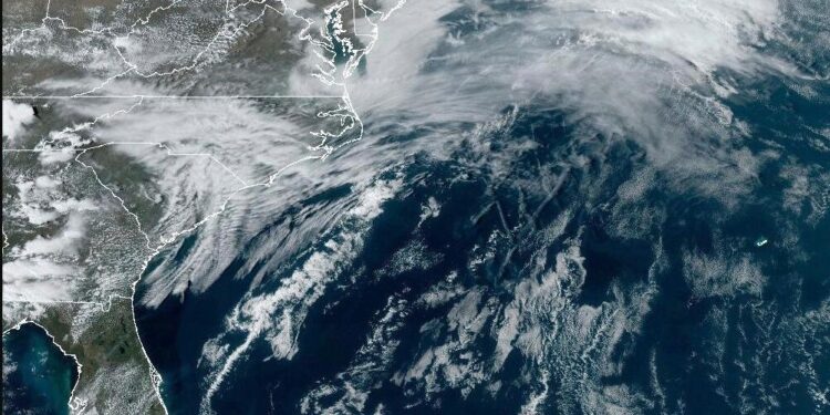 March megastorm may bring blizzards, tornadoes, flooding and even fires across much of US