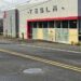 More shots fired at Oregon Tesla dealership in ongoing vandalism since Musk began advising Trump