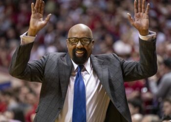 NCAA Tournament has controversy again