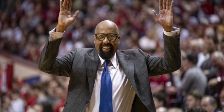 NCAA Tournament has controversy again