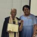 Nonagenarian honored by City of Lawton