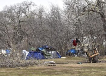 One-time school and church to become housing for homeless families