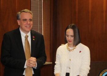 Regents name Hunt as new president of Cameron