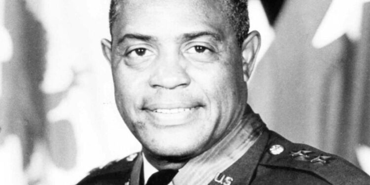 Removal of Army hero's story part of DEI purge across Pentagon