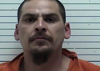 Shooting charge jails Lawton man on $100,000 bond