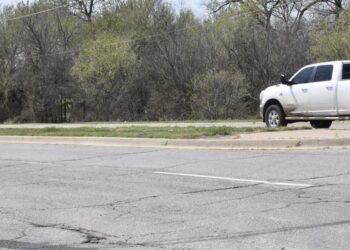 Southwest 38th Street upgrade expected to begin in April