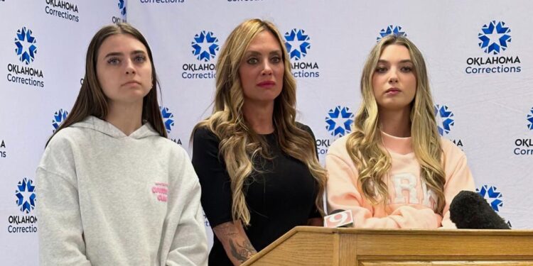 State executes man for 20 year old murder