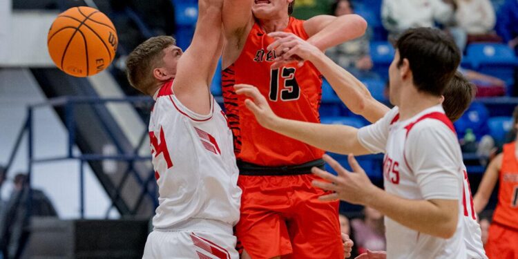 Sterling boys, Cyril teams set for State tests