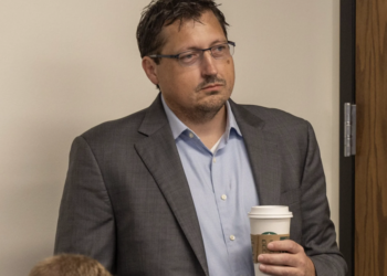 Walters awarded staff $600,000 in bonuses