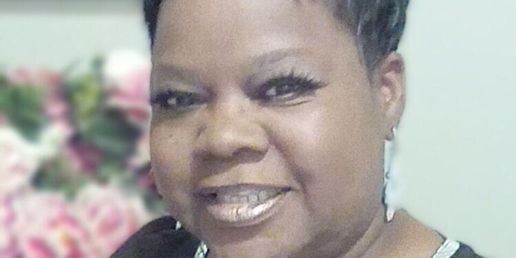 Williams named one of Oklahoma's most influential Black leaders