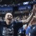 Bettors back Duke men, UConn women