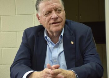 Cole: DOGE's work has a July 2026 end-date