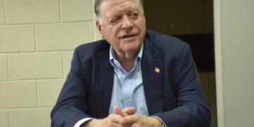 Cole: DOGE's work has a July 2026 end-date