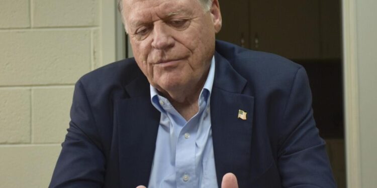 FISTA funding to be considered in new federal budget